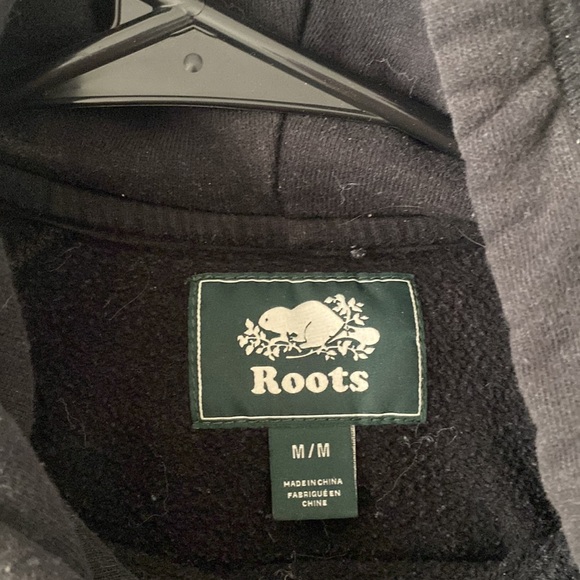 Roots hoodie - Picture 2 of 3